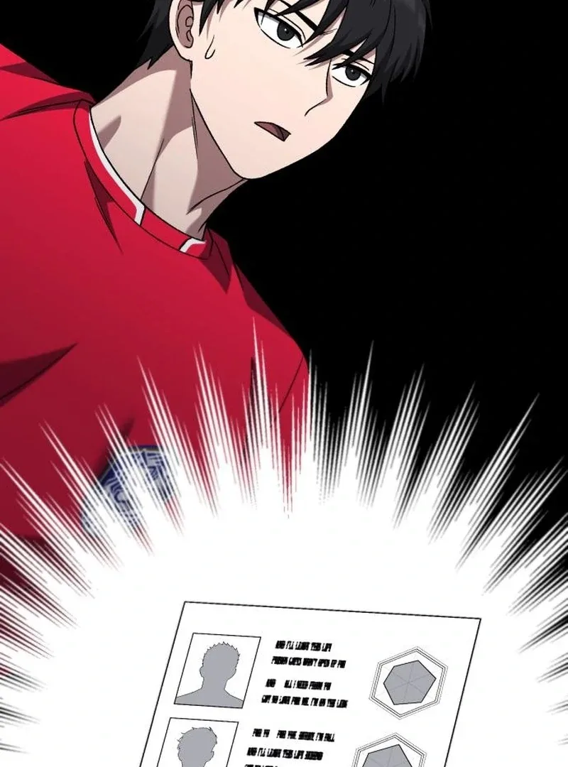 The Genius Midfielder’s Passes are Special Chapter 29 page 16