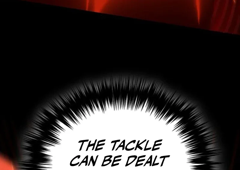 The Genius Midfielder’s Passes are Special Chapter 29 page 37
