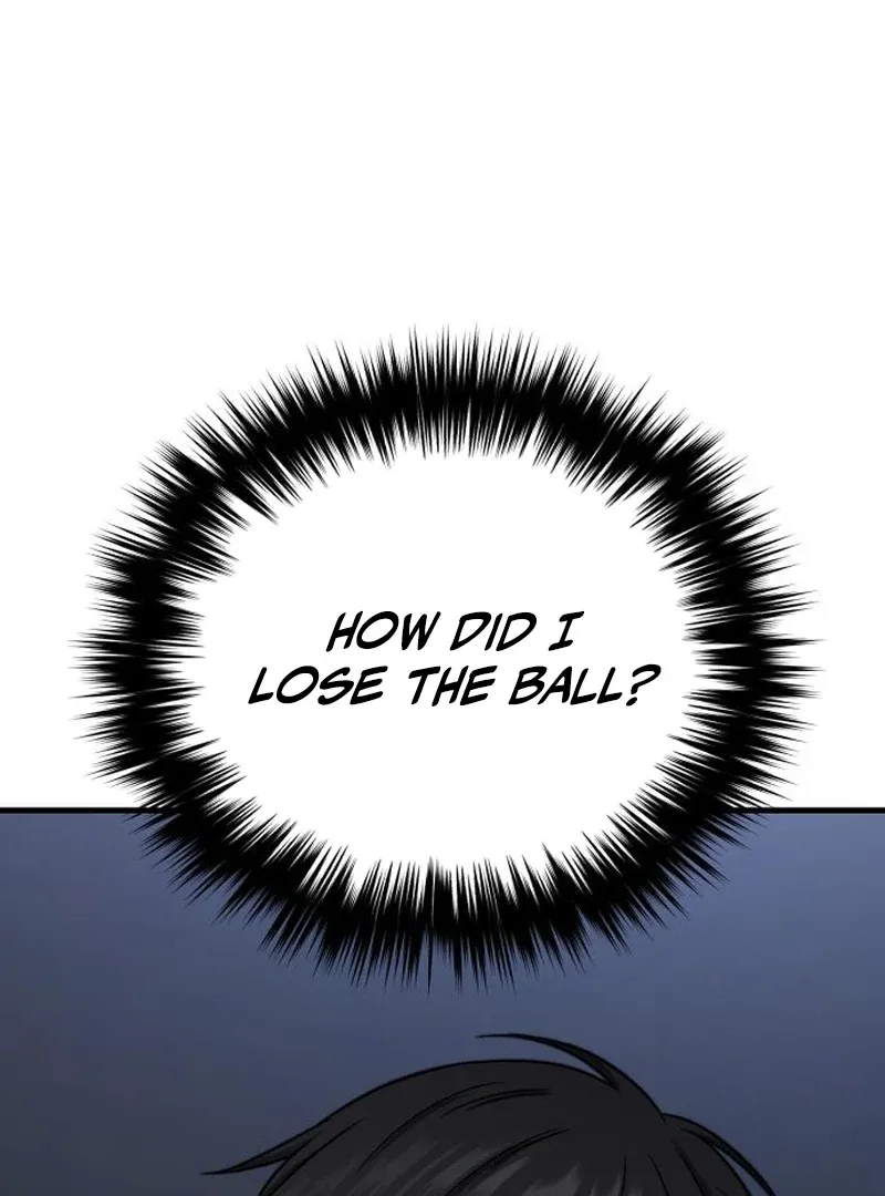 The Genius Midfielder’s Passes are Special Chapter 29 page 48