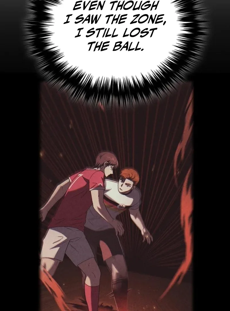 The Genius Midfielder’s Passes are Special Chapter 29 page 60