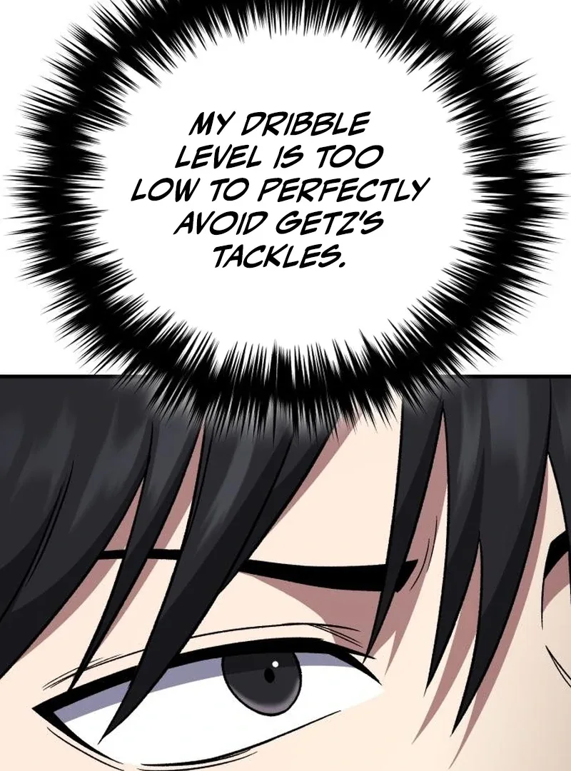 The Genius Midfielder’s Passes are Special Chapter 29 page 67