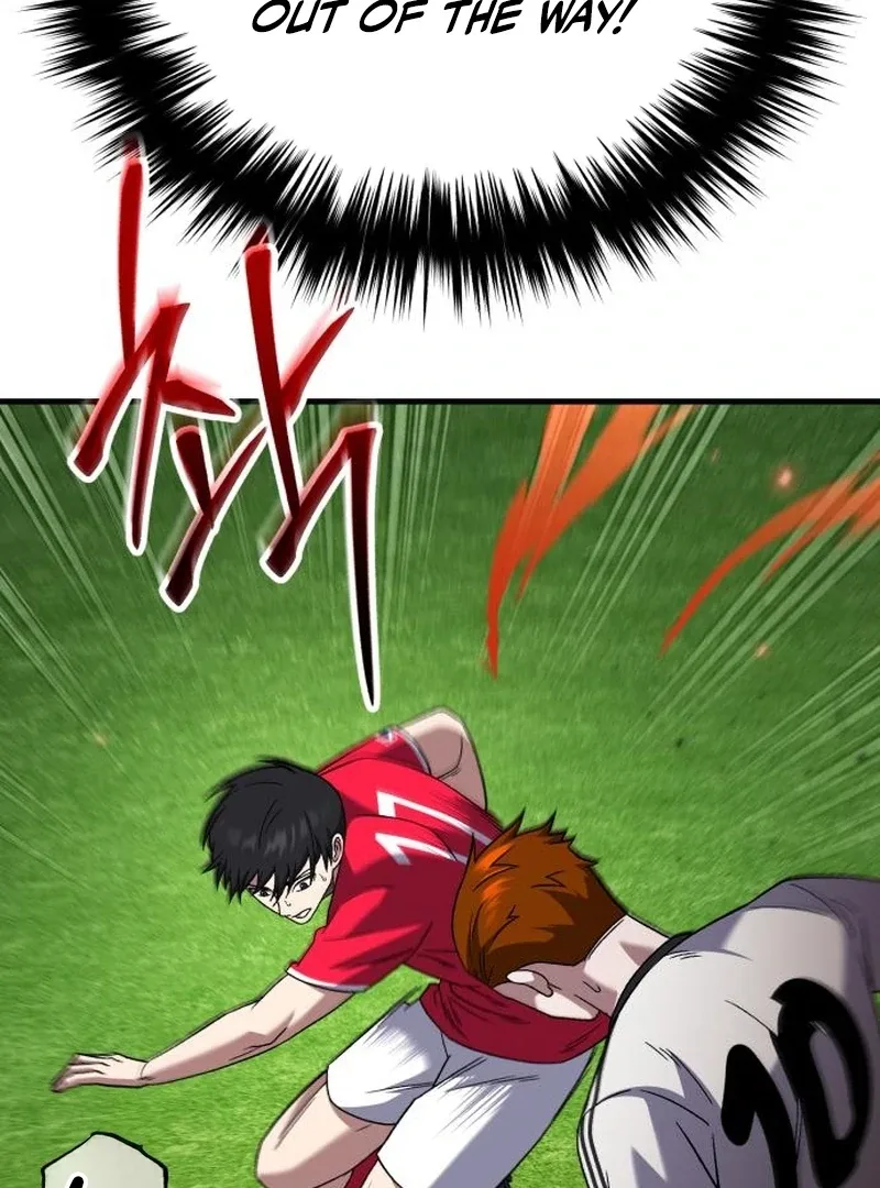 The Genius Midfielder’s Passes are Special Chapter 29 page 69
