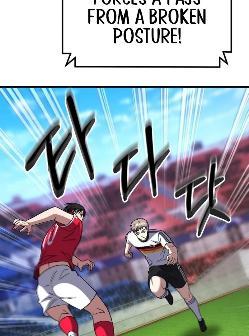 The Genius Midfielder’s Passes are Special Chapter 29 page 75