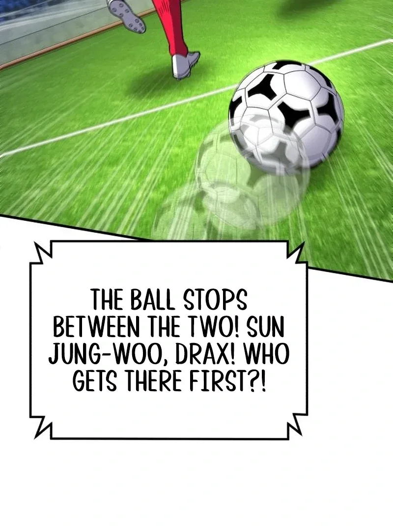 The Genius Midfielder’s Passes are Special Chapter 29 page 76