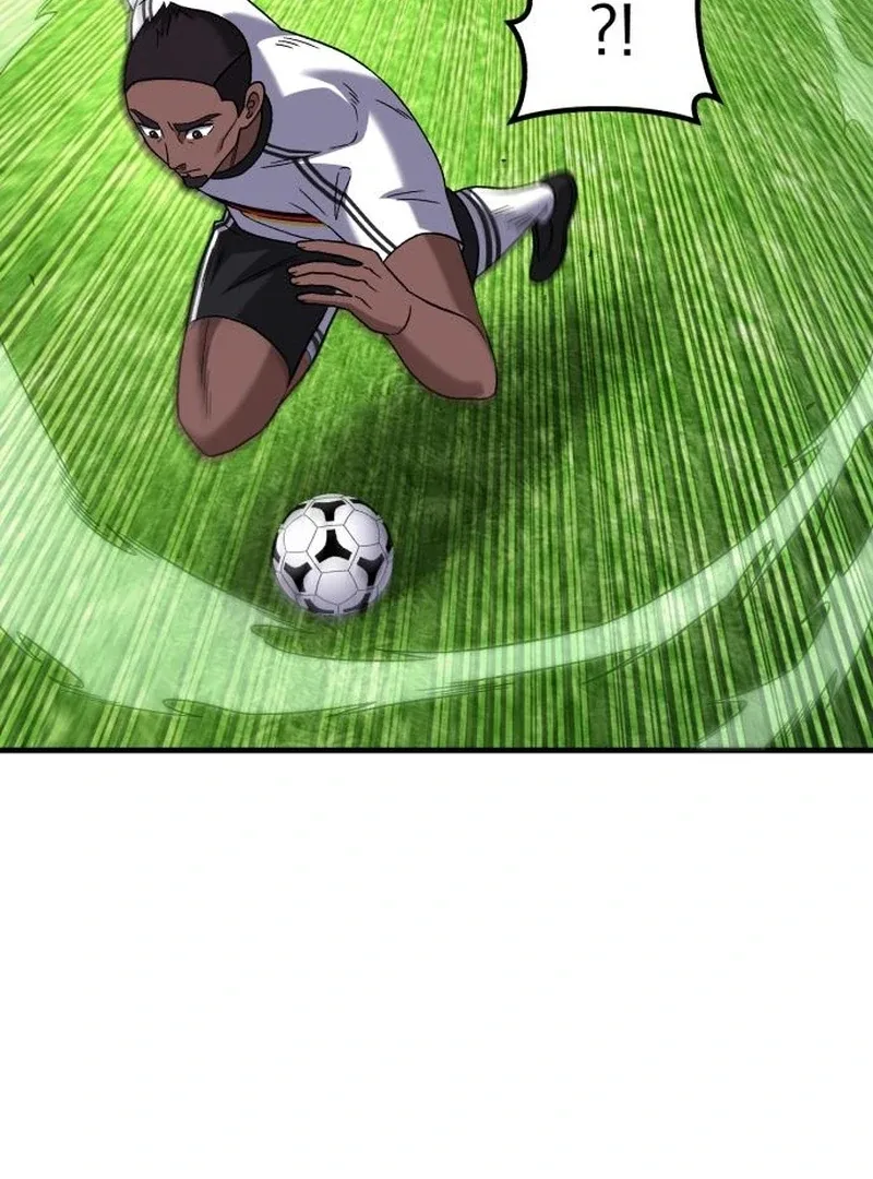 The Genius Midfielder’s Passes are Special Chapter 29 page 91