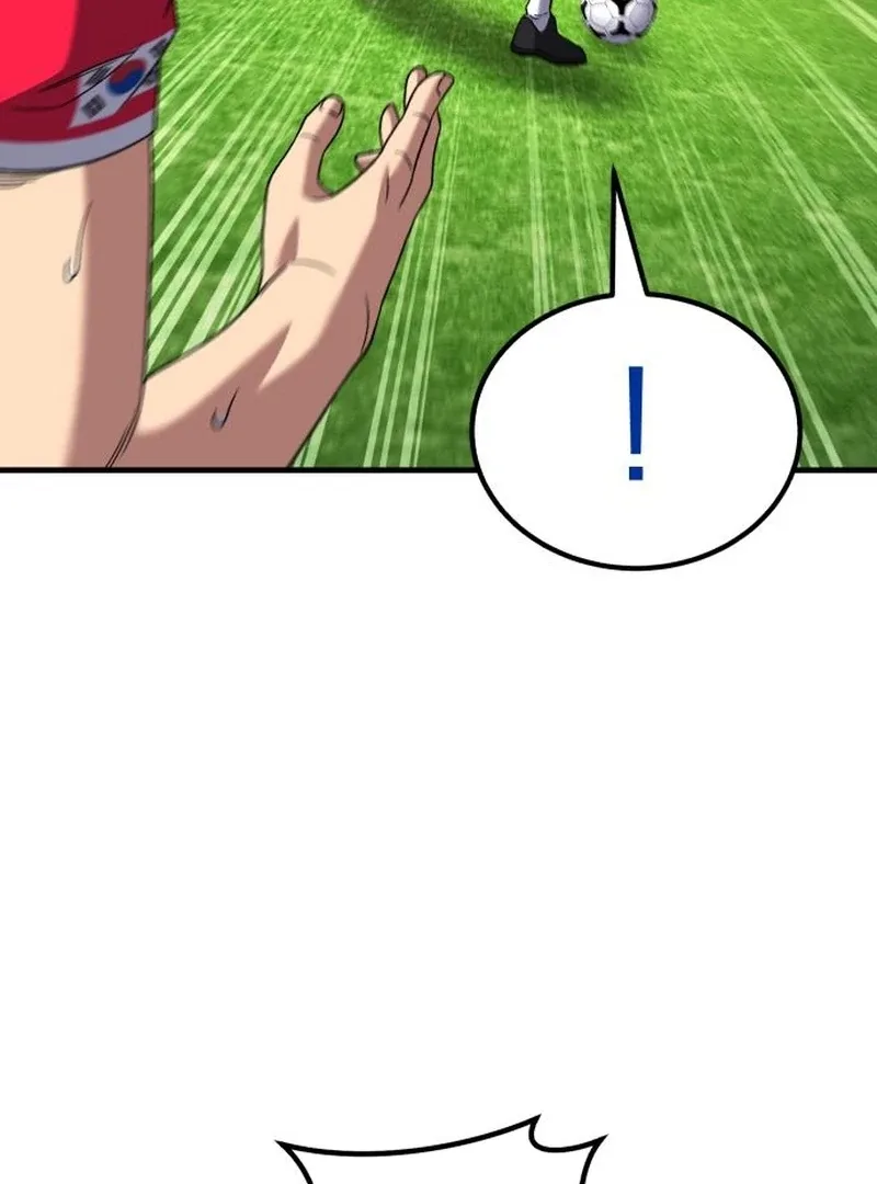 The Genius Midfielder’s Passes are Special Chapter 29 page 100