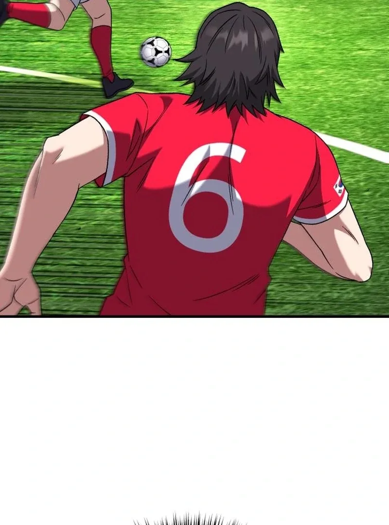 The Genius Midfielder’s Passes are Special Chapter 29 page 112