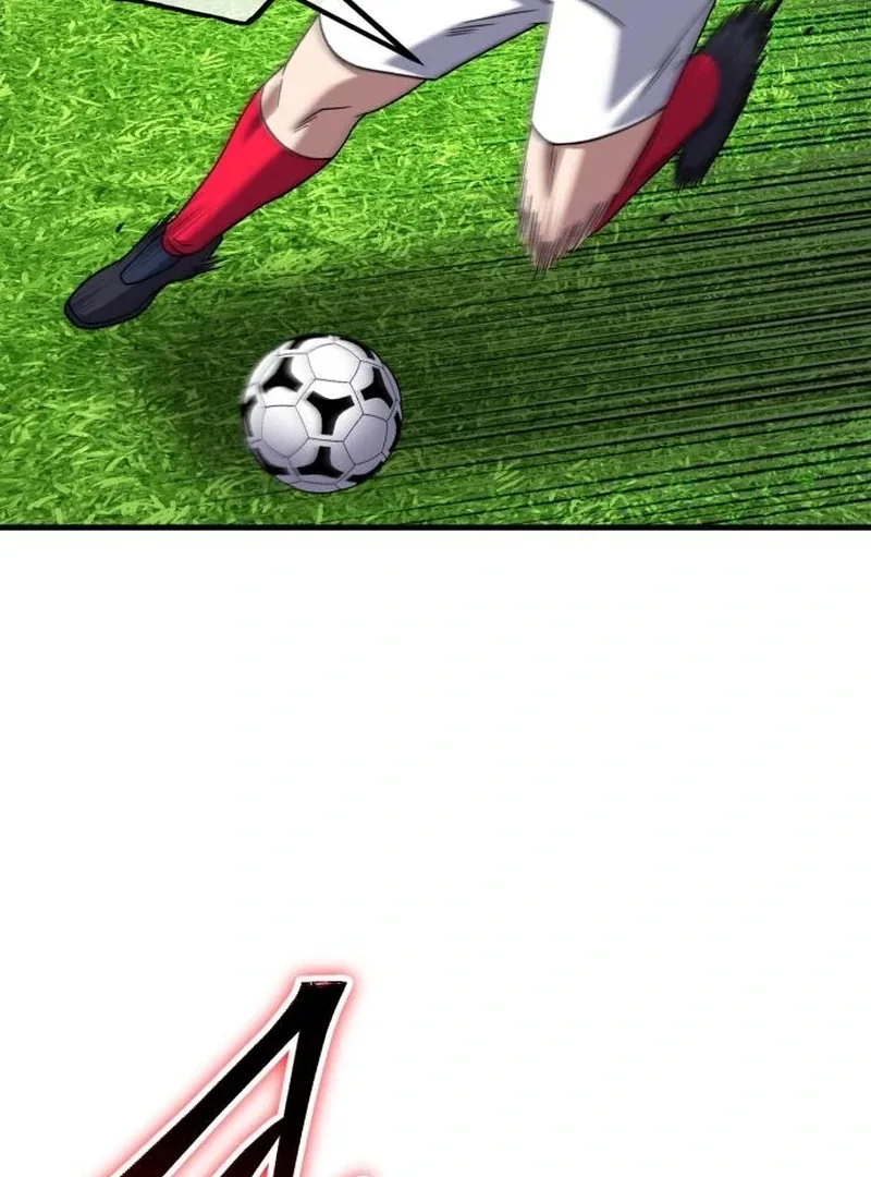 The Genius Midfielder’s Passes are Special Chapter 29 page 114