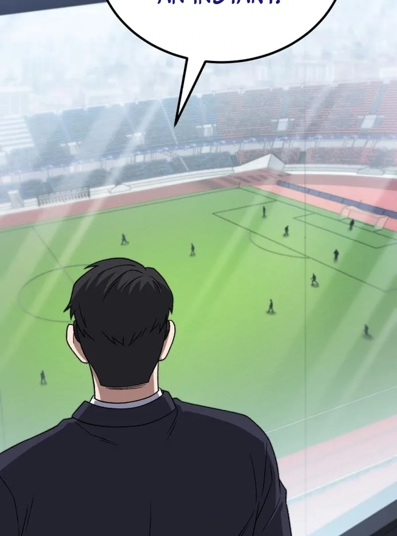 The Genius Midfielder’s Passes are Special Chapter 29 page 189