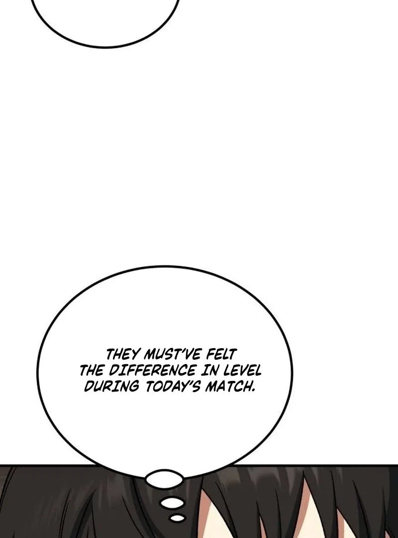 The Genius Midfielder’s Passes are Special Chapter 31 page 17