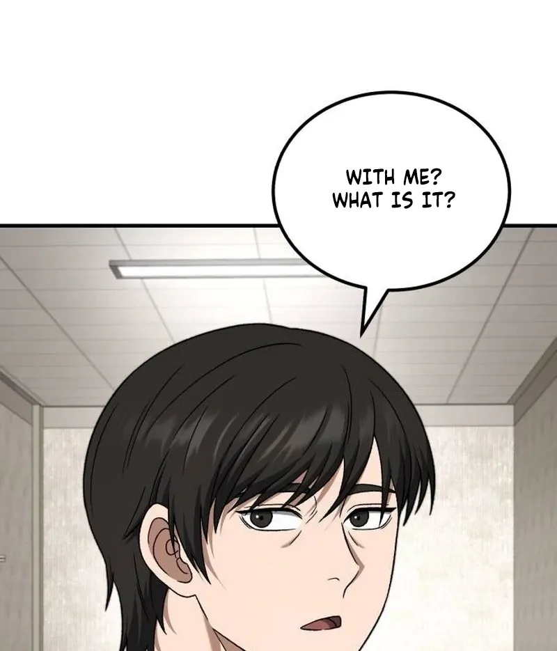 The Genius Midfielder’s Passes are Special Chapter 31 page 37