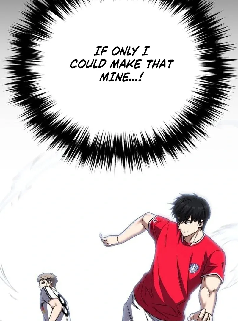 The Genius Midfielder’s Passes are Special Chapter 31 page 51