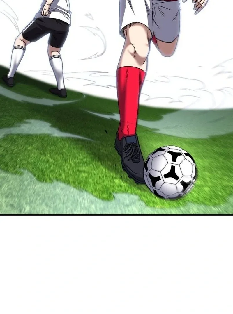 The Genius Midfielder’s Passes are Special Chapter 31 page 52