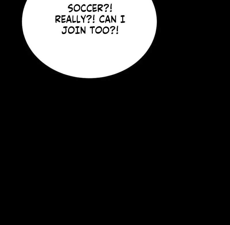 The Genius Midfielder’s Passes are Special Chapter 31 page 76