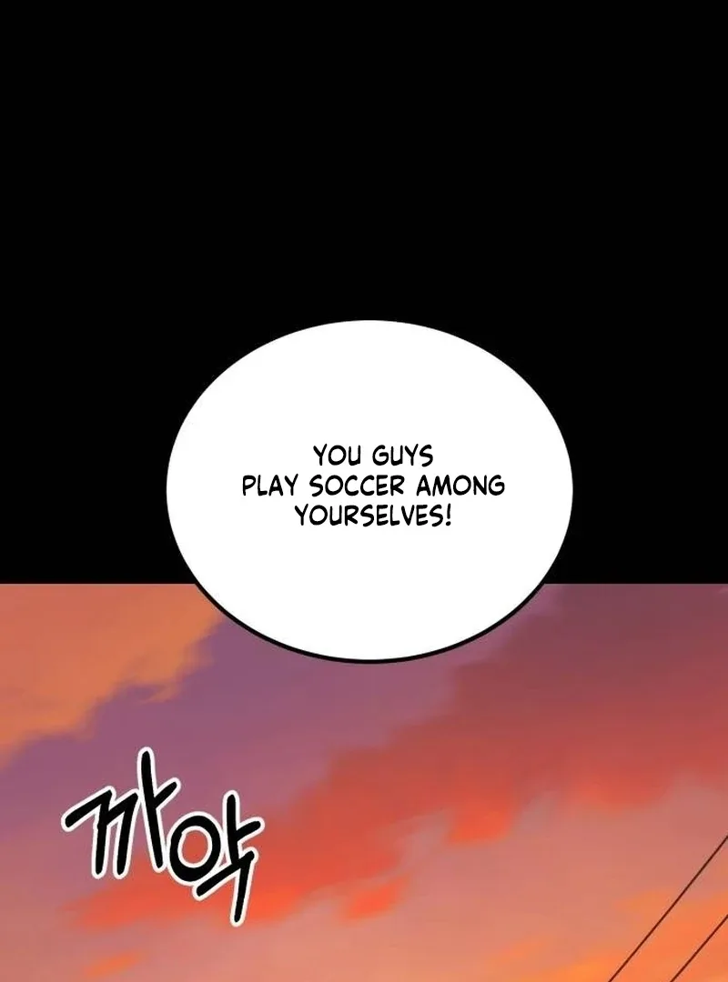 The Genius Midfielder’s Passes are Special Chapter 31 page 84