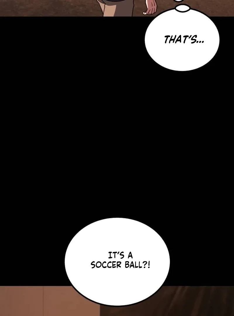 The Genius Midfielder’s Passes are Special Chapter 31 page 99