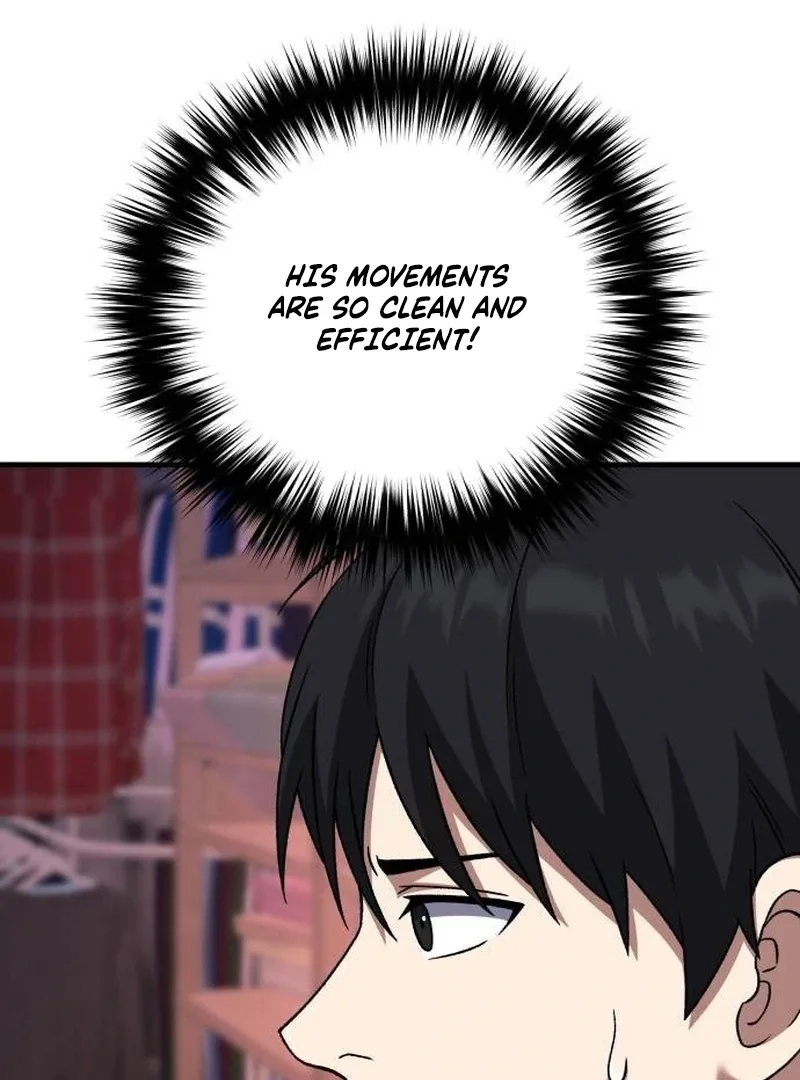 The Genius Midfielder’s Passes are Special Chapter 31 page 125