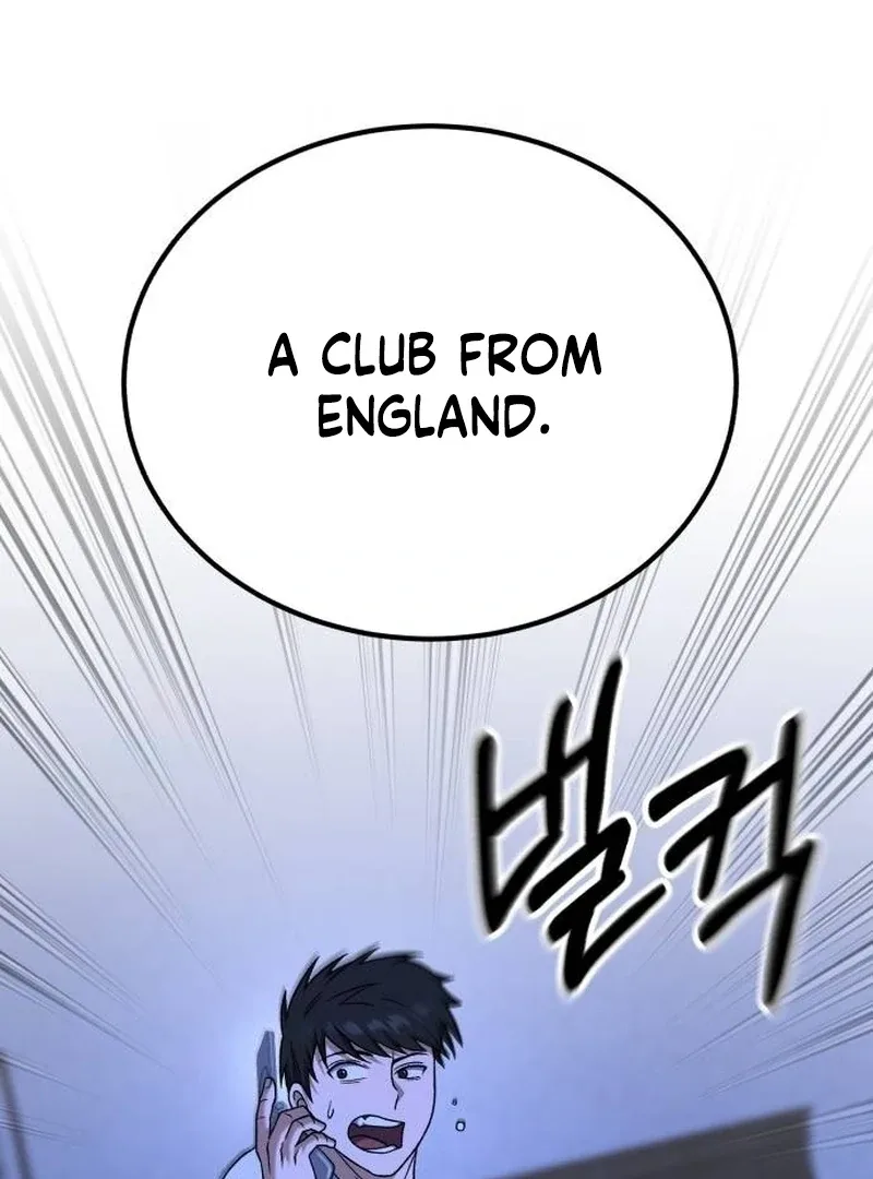 The Genius Midfielder’s Passes are Special Chapter 31 page 181