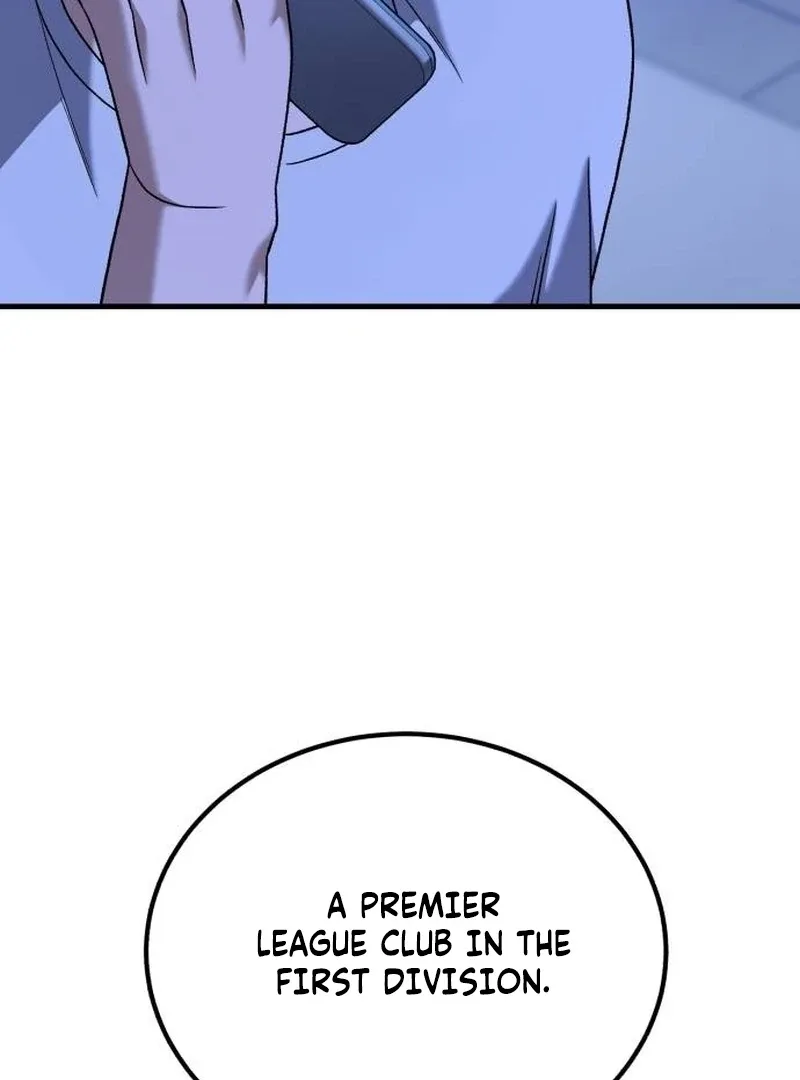 The Genius Midfielder’s Passes are Special Chapter 31 page 190