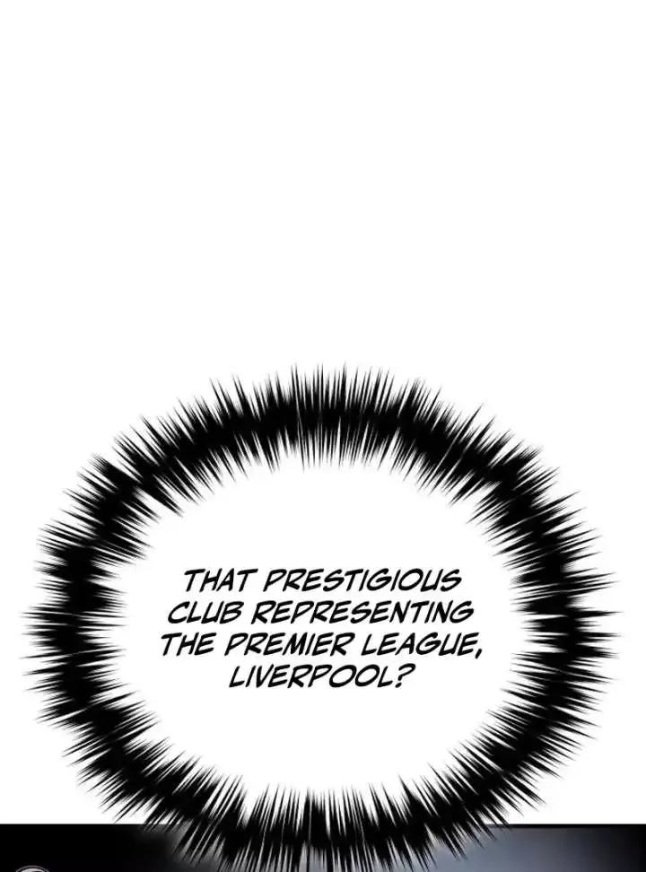 The Genius Midfielder’s Passes are Special Chapter 32 page 6