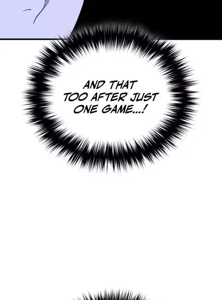The Genius Midfielder’s Passes are Special Chapter 32 page 8