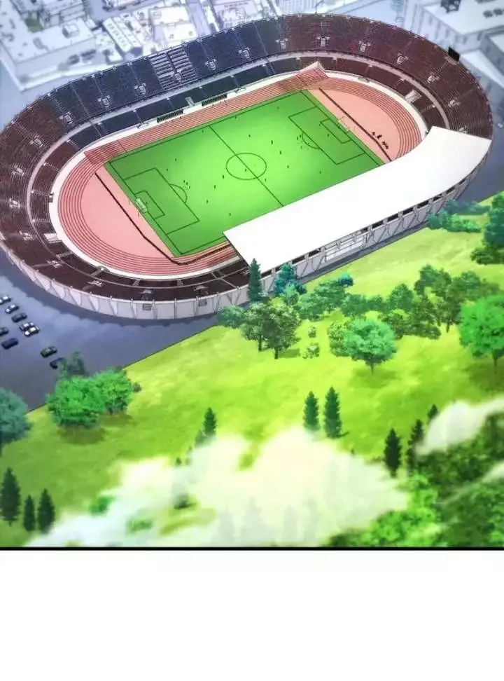 The Genius Midfielder’s Passes are Special Chapter 32 page 45