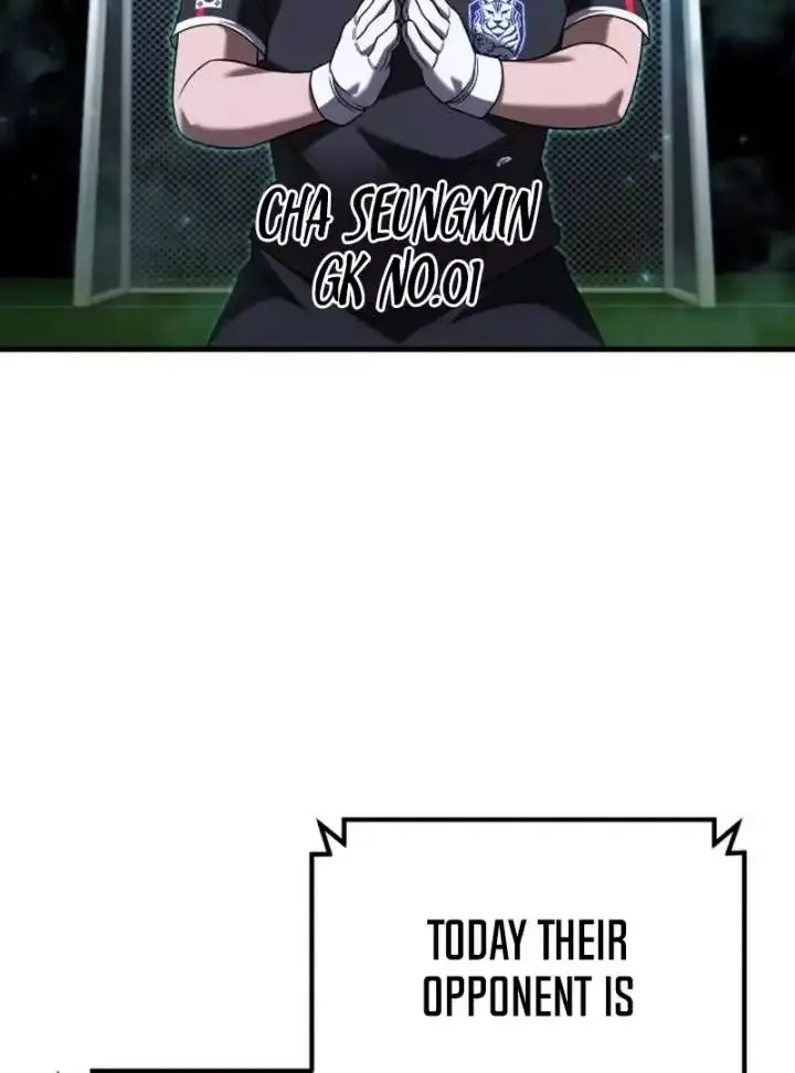 The Genius Midfielder’s Passes are Special Chapter 32 page 52
