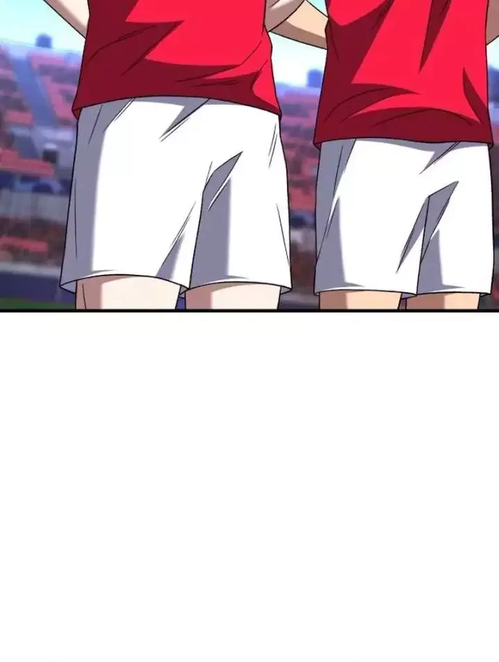 The Genius Midfielder’s Passes are Special Chapter 32 page 58