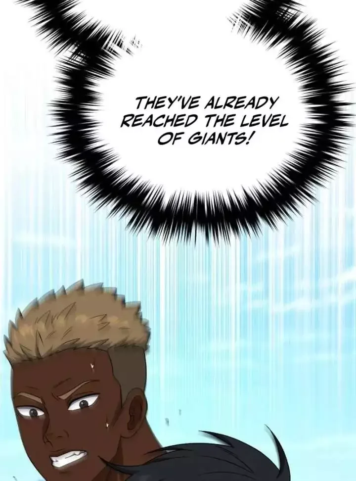 The Genius Midfielder’s Passes are Special Chapter 32 page 81