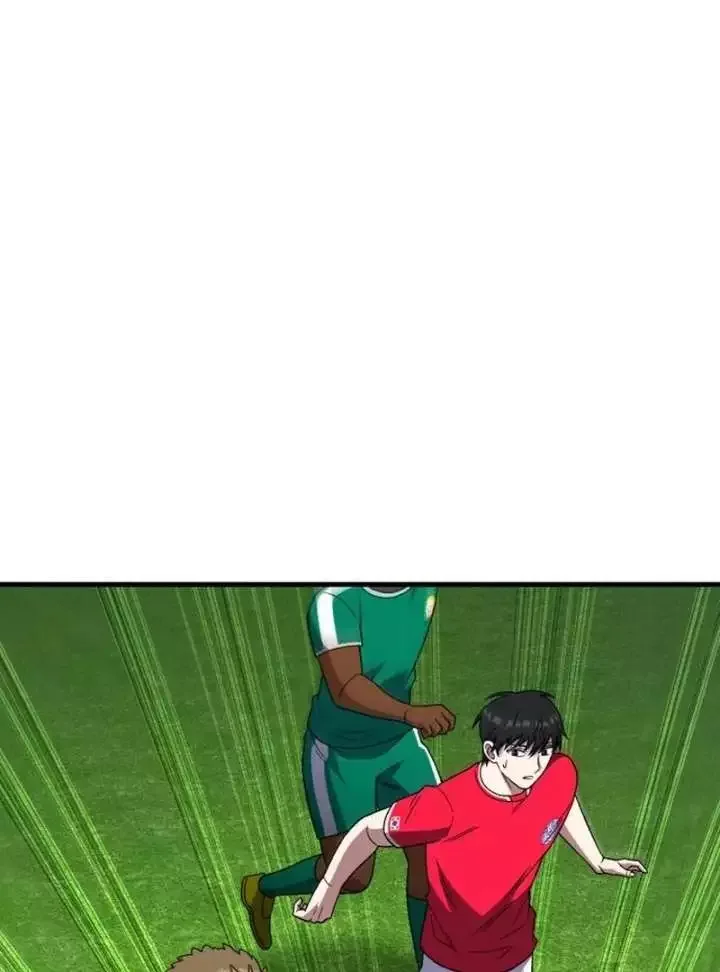 The Genius Midfielder’s Passes are Special Chapter 32 page 85
