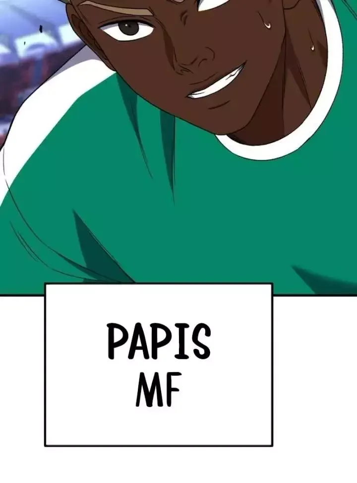 The Genius Midfielder’s Passes are Special Chapter 32 page 92