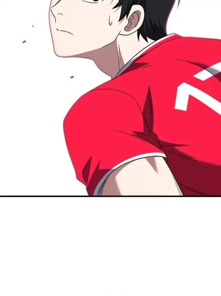 The Genius Midfielder’s Passes are Special Chapter 32 page 96