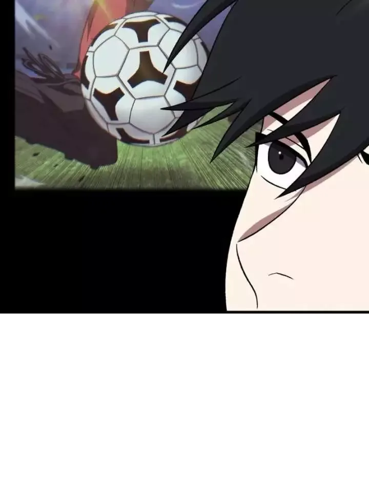 The Genius Midfielder’s Passes are Special Chapter 32 page 98