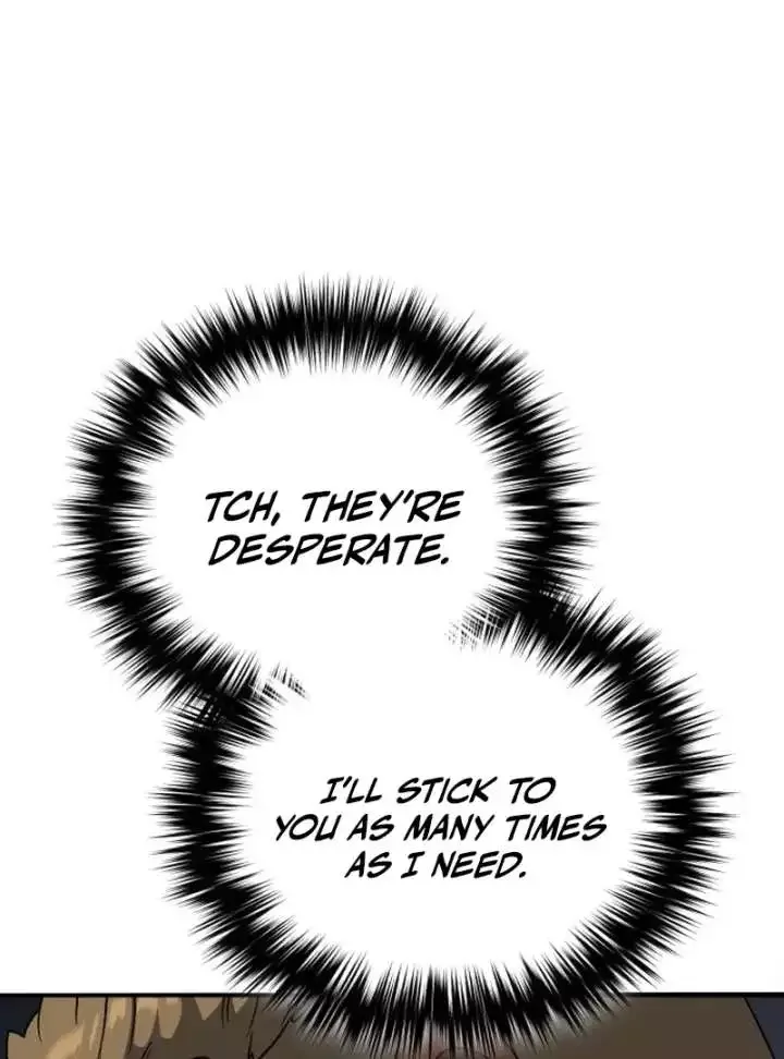 The Genius Midfielder’s Passes are Special Chapter 32 page 104