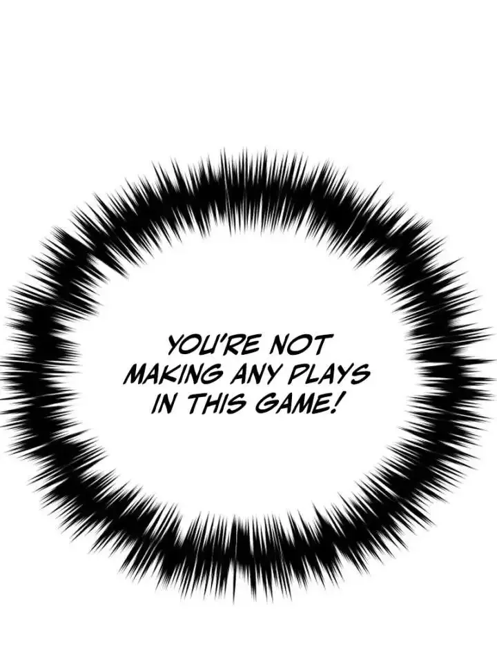 The Genius Midfielder’s Passes are Special Chapter 32 page 107