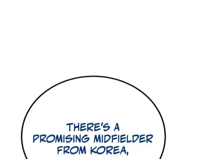 The Genius Midfielder’s Passes are Special Chapter 32 page 125