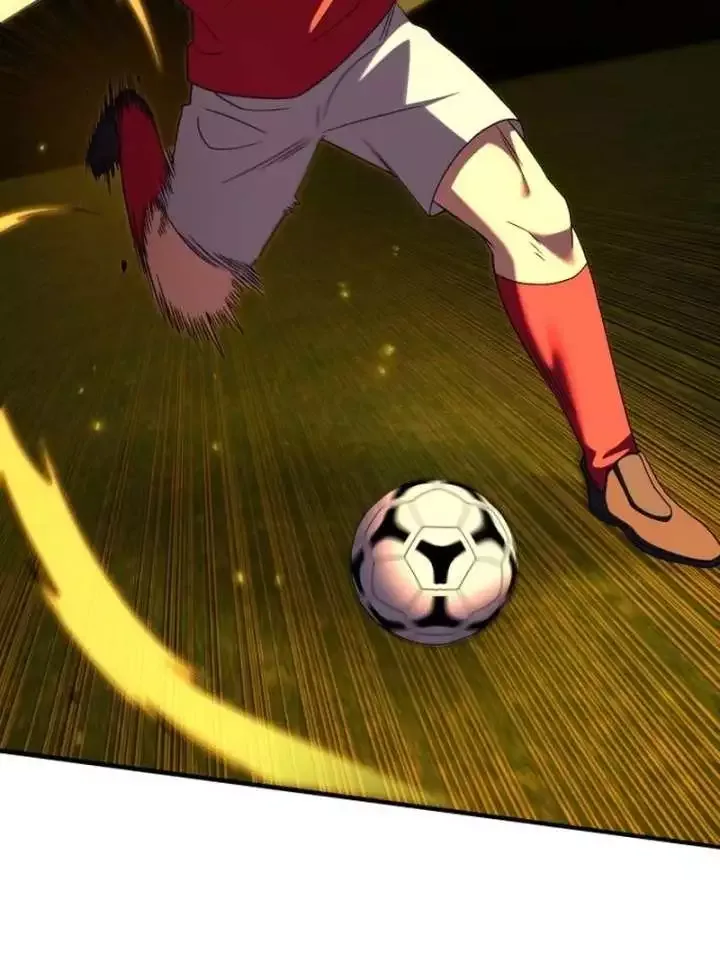 The Genius Midfielder’s Passes are Special Chapter 32 page 139