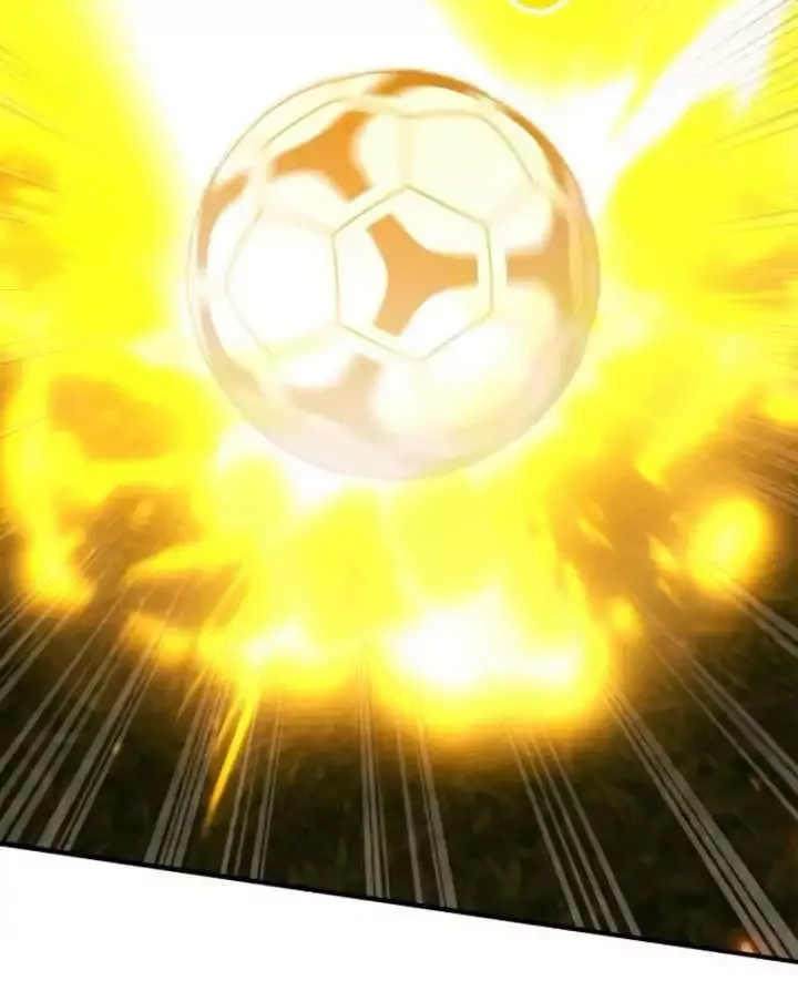 The Genius Midfielder’s Passes are Special Chapter 32 page 143