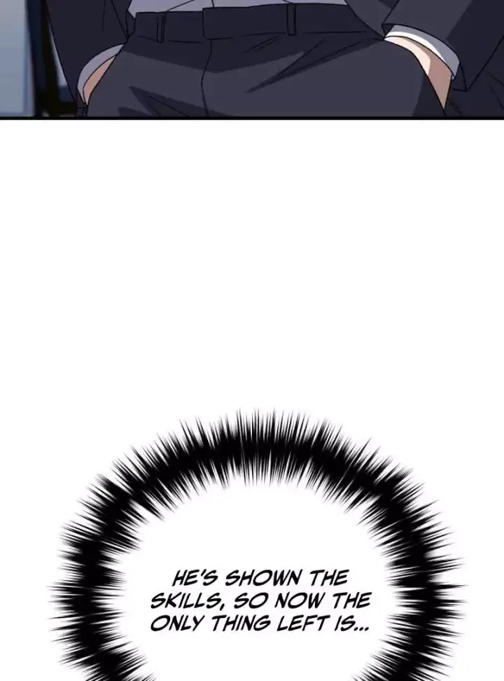 The Genius Midfielder’s Passes are Special Chapter 32 page 159