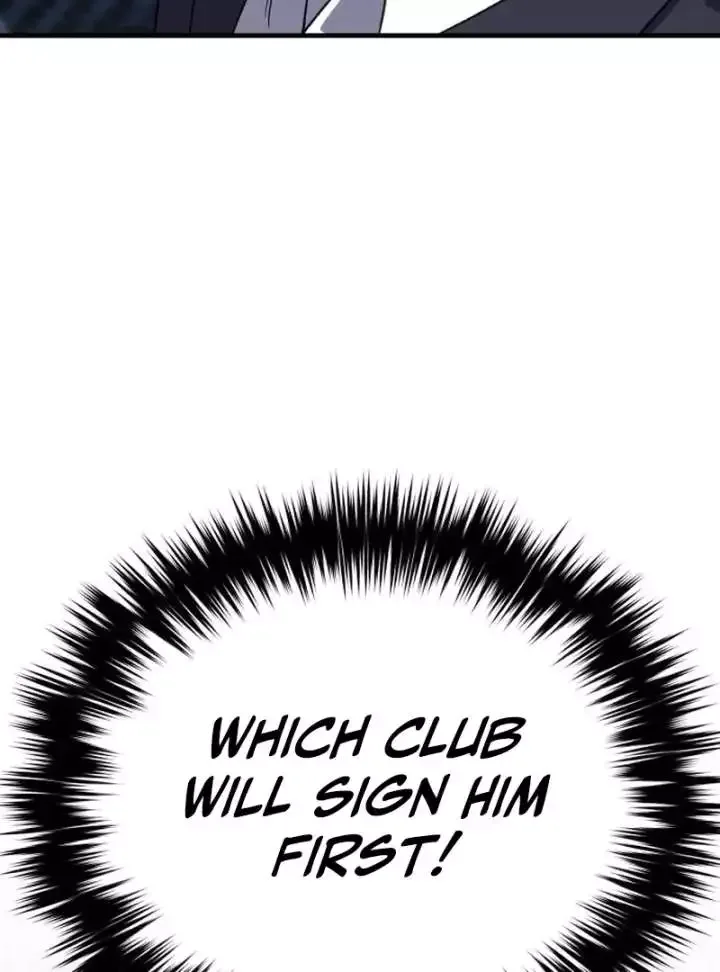 The Genius Midfielder’s Passes are Special Chapter 32 page 161