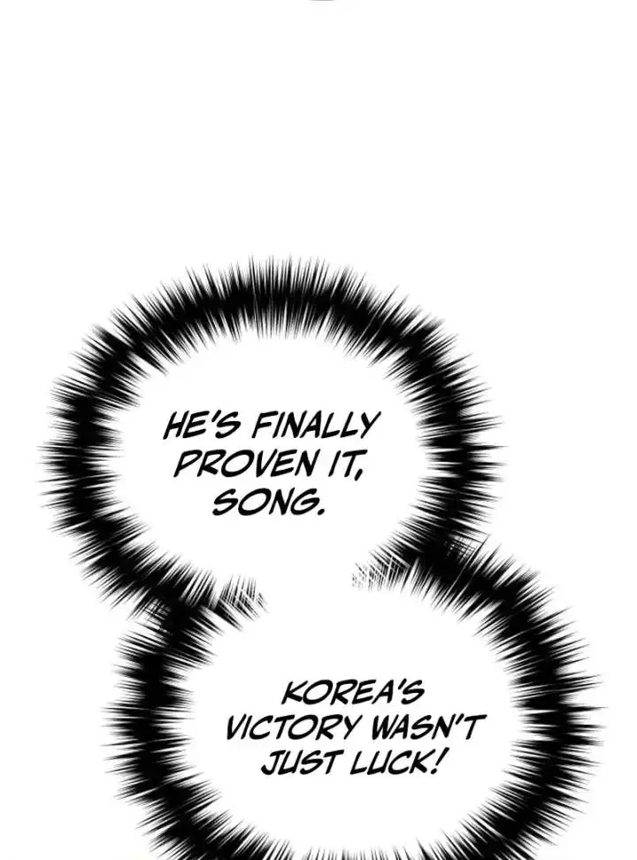 The Genius Midfielder’s Passes are Special Chapter 32 page 157