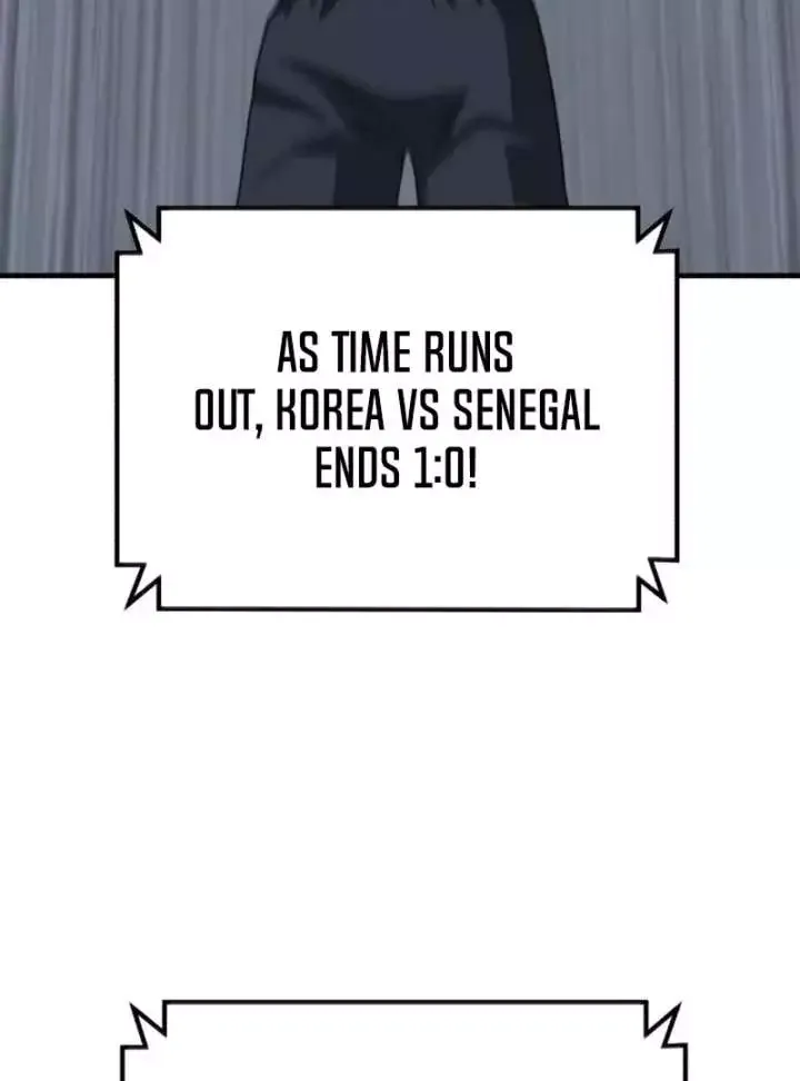 The Genius Midfielder’s Passes are Special Chapter 32 page 165