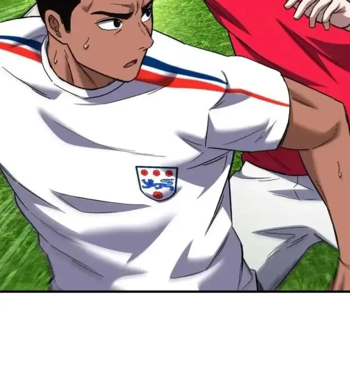 The Genius Midfielder’s Passes are Special Chapter 36 page 30