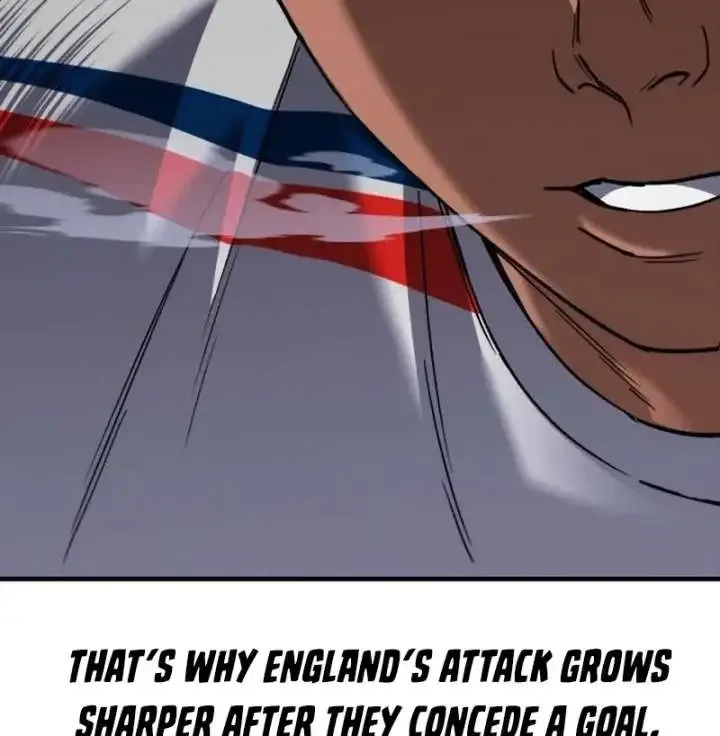 The Genius Midfielder’s Passes are Special Chapter 36 page 19