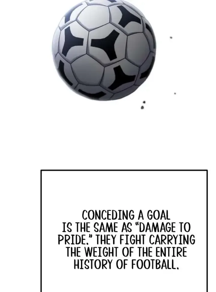The Genius Midfielder’s Passes are Special Chapter 36 page 17
