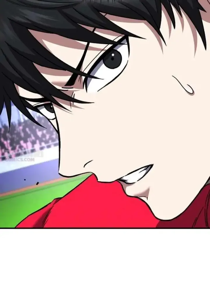The Genius Midfielder’s Passes are Special Chapter 36 page 27
