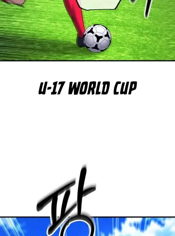 The Genius Midfielder’s Passes are Special Chapter 36 page 8