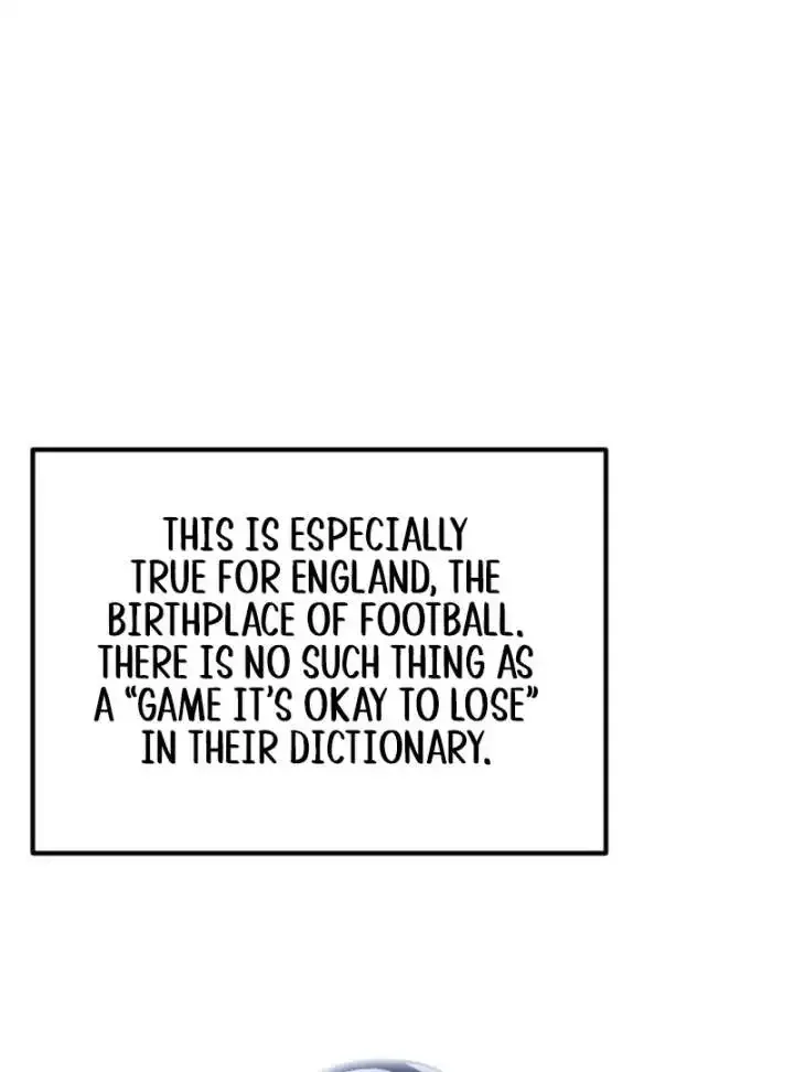 The Genius Midfielder’s Passes are Special Chapter 36 page 16