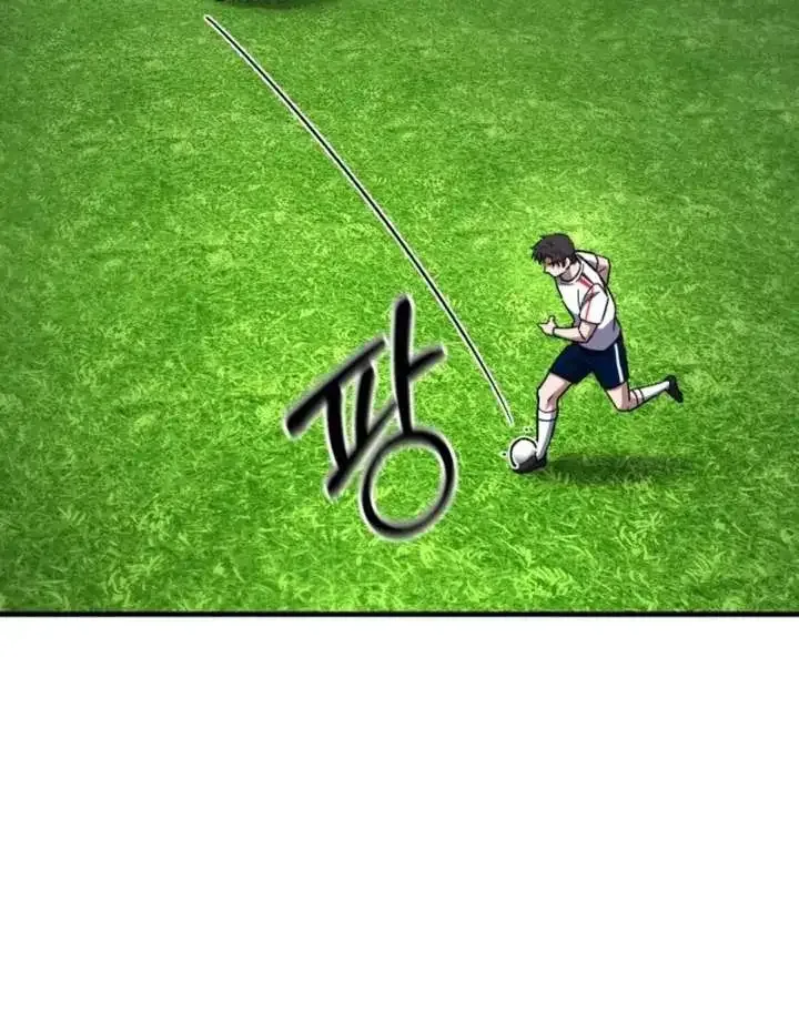 The Genius Midfielder’s Passes are Special Chapter 36 page 34