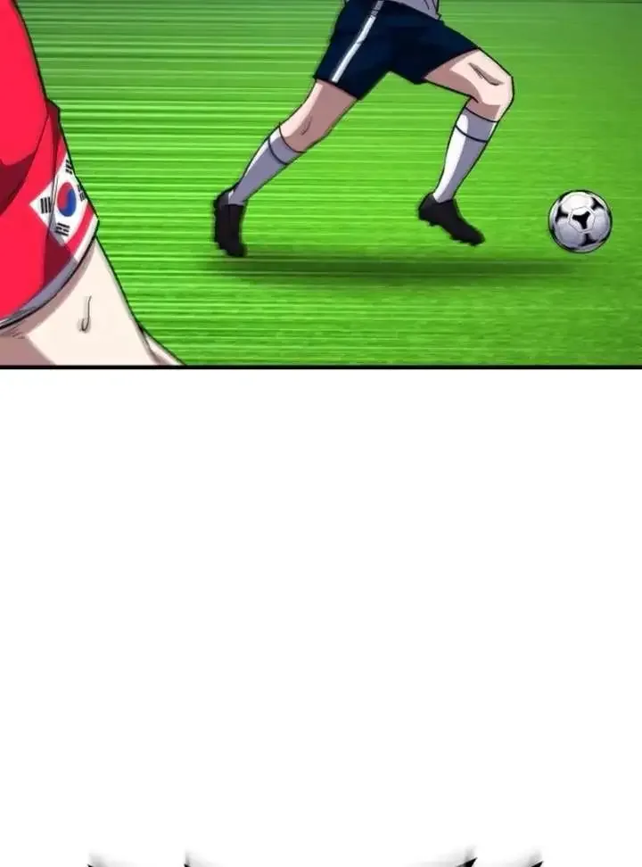 The Genius Midfielder’s Passes are Special Chapter 36 page 36